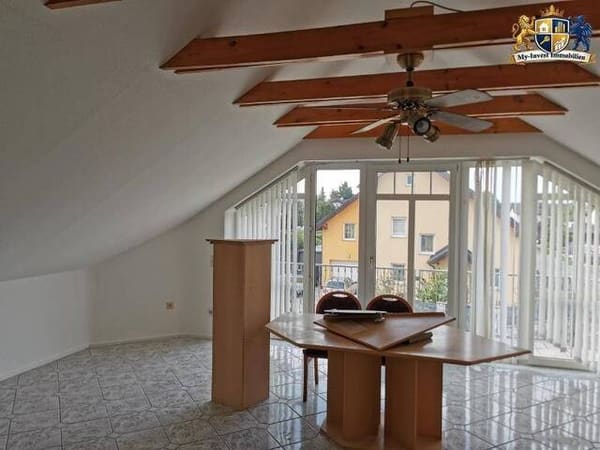 Immobilie in Matzendorf - Großzügiges Mehrfamilienhaus in sehr guter Lage. - Bild 4
