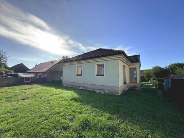 Immobilie in Langau - Ein Haus fürs Leben mit Platz für Ihre Ideen - Bild 0