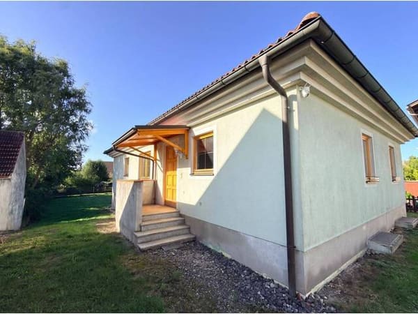 Immobilie in Langau - Ein Haus fürs Leben mit Platz für Ihre Ideen - Bild 1