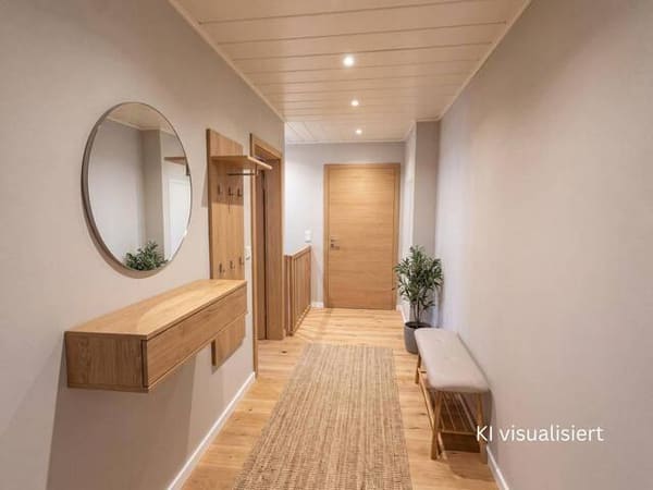 Immobilie in Langau - Ein Haus fürs Leben mit Platz für Ihre Ideen - Bild 4