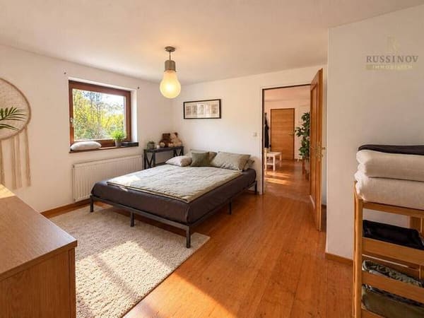 Immobilie in Feldkrichen in Kärnten - Großzügiges Wohnhaus mit zusätzlichem Baugrundstück in Nähe Feldkirchen - Bild 2