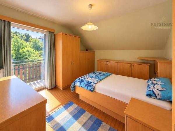 Immobilie in Feldkrichen in Kärnten - Großzügiges Wohnhaus mit zusätzlichem Baugrundstück in Nähe Feldkirchen - Bild 3