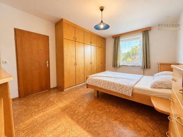 Immobilie in Feldkrichen in Kärnten - Großzügiges Wohnhaus mit zusätzlichem Baugrundstück in Nähe Feldkirchen - Bild 4