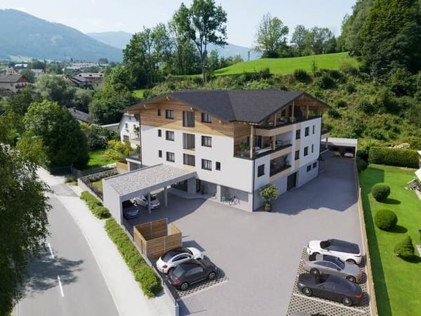 Immobilie in Aigen im Ennstal - EIGENER GARTEN - ZWEITWOHNSITZ und/oder TOURISTISCHE VERMIETUNG im ENNSTAL - Bild 2