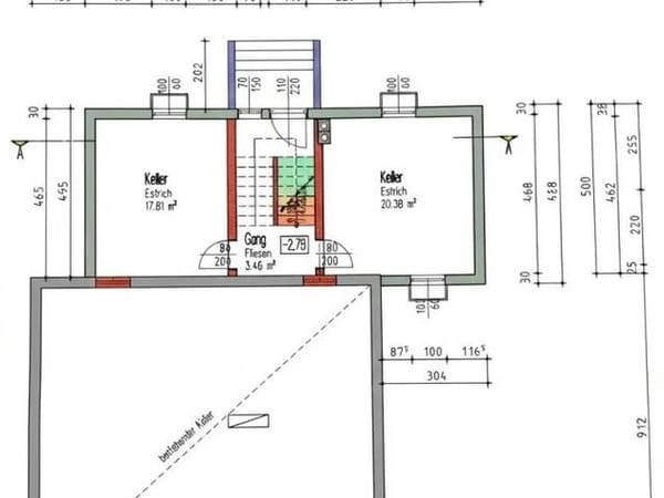 Immobilie in Kronstorf - Großzügiges 8 Zimmer-ZWEIFAMILIEN-& GENERATIONENHAUS IN KRONSTORF, 220 m² Wohnfläche, 750 m² Grundstück und neuwertiger Sauna! - Bild 3