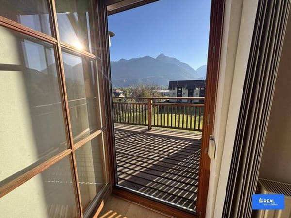 Immobilie in Kötschach-Mauthen - Wo andere Urlaub machen, könnten Sie zuhause sein - Bild 1