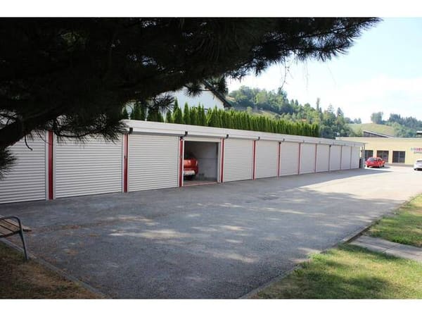 Immobilie in Weißkirchen - Schöne Eigentumswohnung inkl. Garage und Loggia in Eppenstein - Bild 3