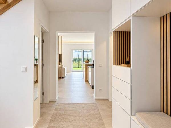 Immobilie in Breitenfurt bei Wien - POOL.DESIGN.NATUR.- Dieses Haus hat alles! - Bild 0