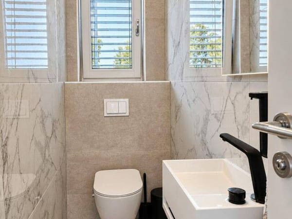 Immobilie in Breitenfurt bei Wien - POOL.DESIGN.NATUR.- Dieses Haus hat alles! - Bild 1