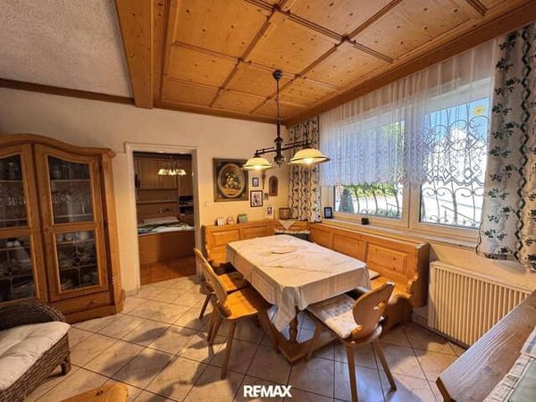 Immobilie in Fels am Wagram - Zwei Häuser - ein in Zuhause - Bild 3
