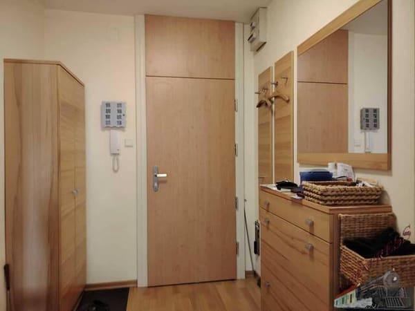 Immobilie in Baden - Familientraum in Baden – Großzügige 4-Zimmer-Eigentumswohnung (ca. 122m²) mit Loggia (8,5m²) - Bild 4