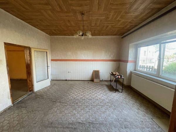 Immobilie in Mannersdorf am Leithagebirge - Kleiner Preis: Wohnungseigentum mit Gartennutzung! - Bild 4