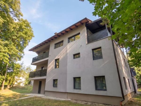 Immobilie in Maria Gugging - Neuer Preis: Stilvolles und großzügiges Einfamilienhaus Nähe Wien - Bild 0