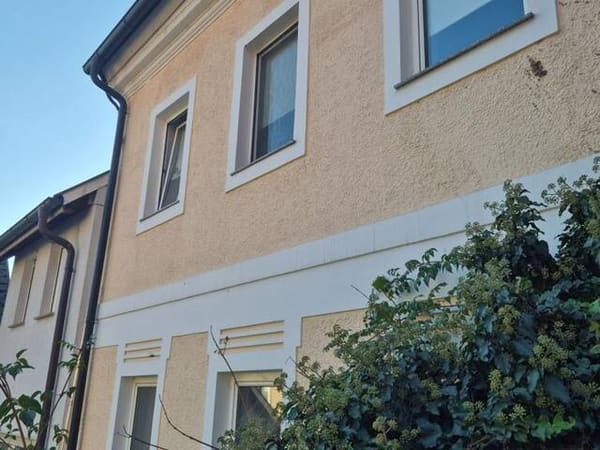 Immobilie in Mauthausen - Charakteristisches Markthaus im Stadtzentrum - Bild 2