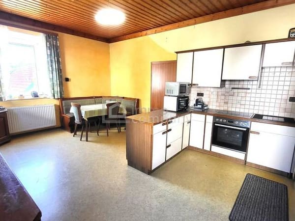 Immobilie in Eggersdorf bei Graz - Ein Haus mit Geschichte, Charakter und viel Potenzial! - Bild 1