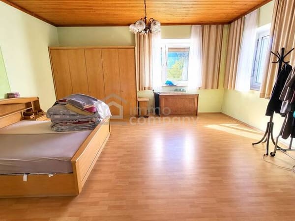 Immobilie in Eggersdorf bei Graz - Ein Haus mit Geschichte, Charakter und viel Potenzial! - Bild 2