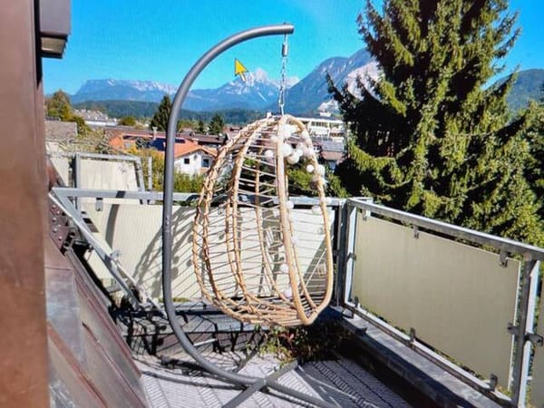 Immobilie in Wörgl - Garconniere mit Terrasse in zentraler Lage von Wörgl - Bild 2