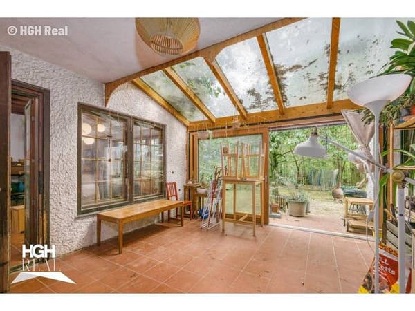 Immobilie in Staasdorf - 3430 Staasdorf Großzügiges Wohnhaus mit über 6000 m² Garten/Grünland in Bahnhofsnähe - mit Photovoltaik Anlage - Bild 2