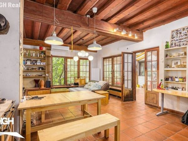 Immobilie in Staasdorf - 3430 Staasdorf Großzügiges Wohnhaus mit über 6000 m² Garten/Grünland in Bahnhofsnähe - mit Photovoltaik Anlage - Bild 1