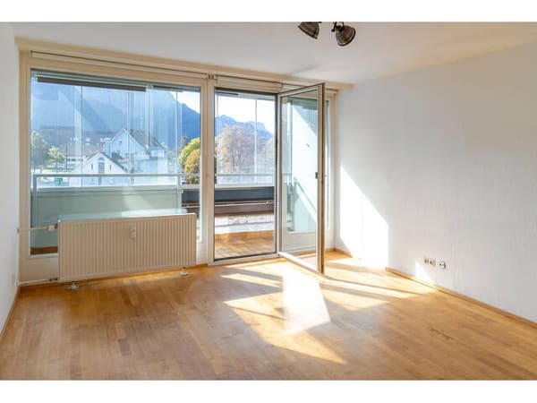 Immobilie in Dornbirn - 5,5 Zimmer Eigentumswohnung in Top-Lage Dornbirn zu verkaufen - Bild 0