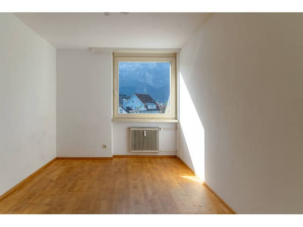 Immobilie in Dornbirn - 5,5 Zimmer Eigentumswohnung in Top-Lage Dornbirn zu verkaufen - Bild 1