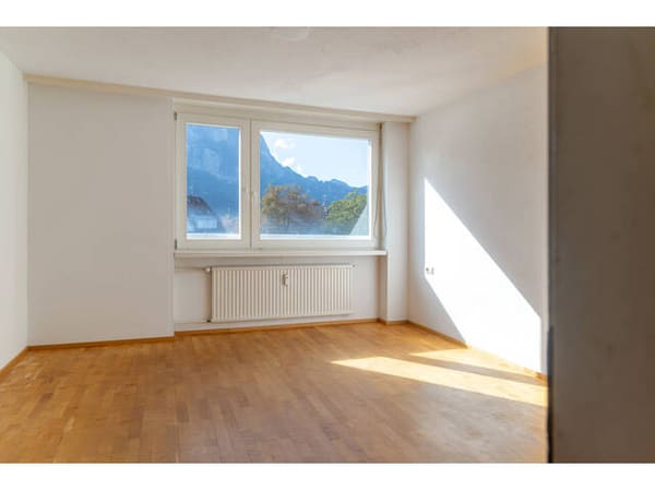 Immobilie in Dornbirn - 5,5 Zimmer Eigentumswohnung in Top-Lage Dornbirn zu verkaufen - Bild 2