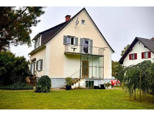 Immobilie in Leitring - Charmantes Einfamilienhaus - 5 Zimmer - mit idyllischem Garten - Bild 4