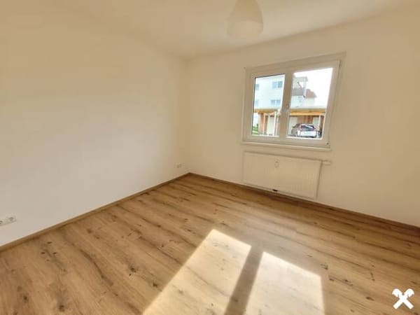 Immobilie in Adlwang - Charmante Gartenwohnung mit Carport und zusätzlichem PKW-Stellplatz - Bild 3