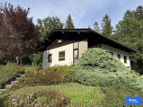 Immobilie in Gröfelhof - Ein Haus für neue Lebenskapitel - Bild 0