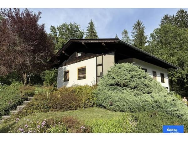 Immobilie in Gröfelhof - Ein Haus für neue Lebenskapitel - Bild 3