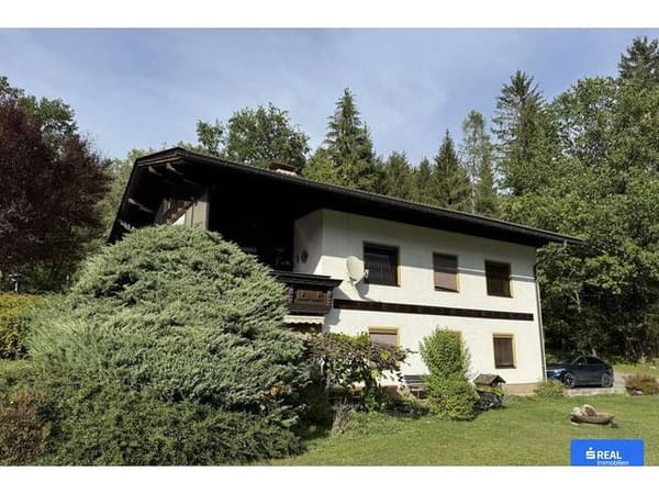 Immobilie in Gröfelhof - Ein Haus für neue Lebenskapitel - Bild 4