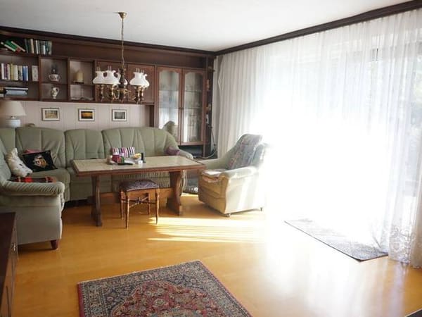 Immobilie in Kapfenberg - Wohnhaus in ruhiger, sonniger Siedlungslage in Kapfenberg - Bild 1