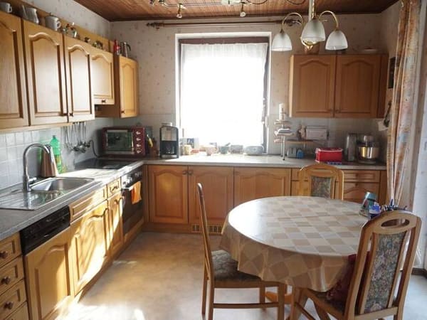 Immobilie in Kapfenberg - Wohnhaus in ruhiger, sonniger Siedlungslage in Kapfenberg - Bild 2