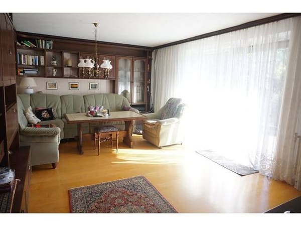 Immobilie in Kapfenberg - Wohnhaus in ruhiger, sonniger Siedlungslage in Kapfenberg - Bild 4