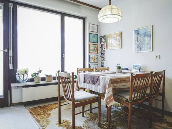 Immobilie in Feldkirch - Investor:innen aufgepasst - interessante 2-Zimmer-Wohnung in Feldkirch-Tosters mit 2 Balkonen - Bild 2