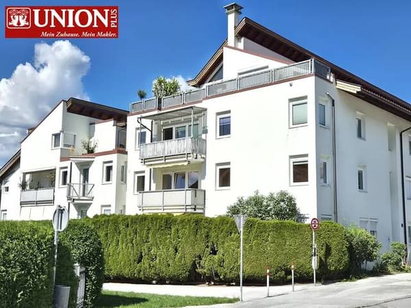 Immobilie in Kufstein - NEU - leistbare 113 m² Wohnung direkt in Kufstein - Bild 0