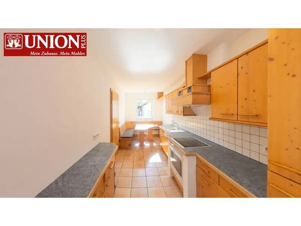 Immobilie in Kufstein - NEU - leistbare 113 m² Wohnung direkt in Kufstein - Bild 1