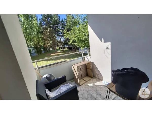 Immobilie in St. Pölten - Attraktive 3-Zimmer-Wohnung mit Südloggia in Viehofen - Bild 0