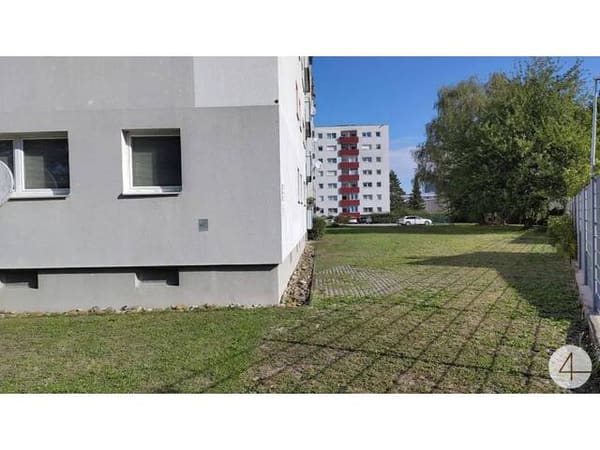 Immobilie in St. Pölten - Attraktive 3-Zimmer-Wohnung mit Südloggia in Viehofen - Bild 4
