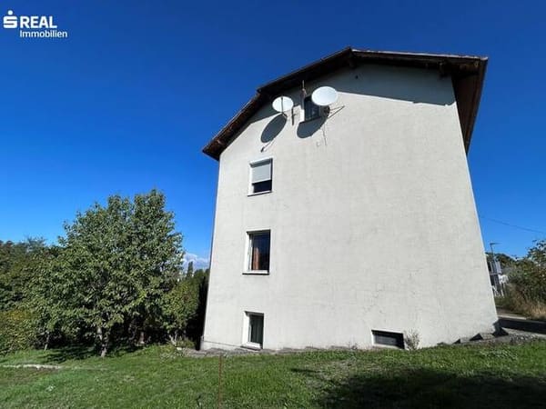Immobilie in Enns - Ein- bzw. Zweifamilienhaus in ruhiger Lage - Bild 2
