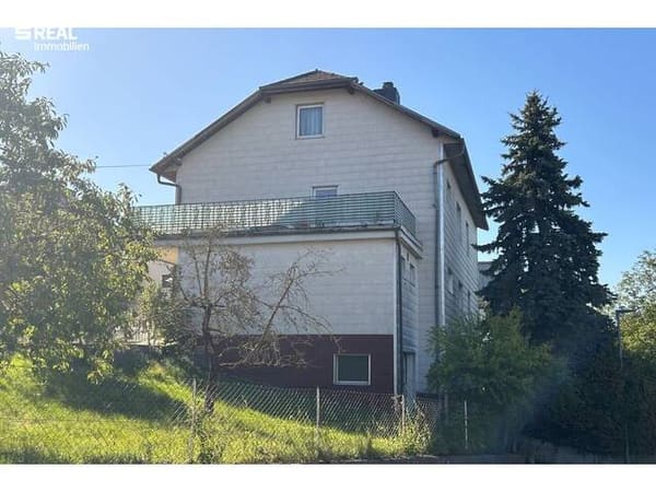 Immobilie in Enns - Ein- bzw. Zweifamilienhaus in ruhiger Lage - Bild 4