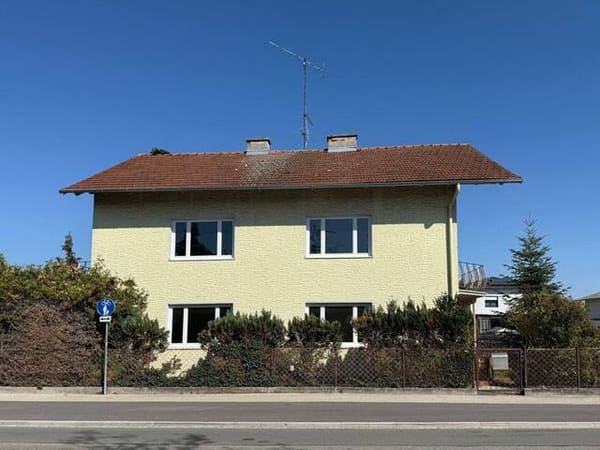 Immobilie in Wels - Sanierungsbedürftiges Wohnhaus in sehr guter Lage - Bild 3
