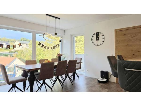 Immobilie in St. Marienkirchen an der Polsenz - St. Marienkirchen/P: Neuwertiges Traumhaus – 171m² Wohnfläche, Terrasse & Wärmepumpe - Bild 2