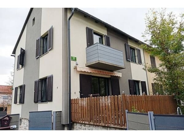 Immobilie in Köflach - Gepflegtes, großzügiges Doppelhaus mit schönem Garten in zentraler Lage Köflach - Bild 4