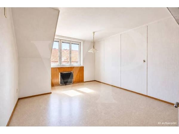 Immobilie in Wien - Entzückende 2-Zimmer-Wohnung mit Gestaltungspotenzial in Hernals - Bild 4