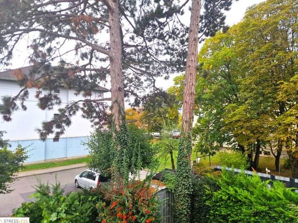 Immobilie in Tulln an der Donau - Familienfreundliche, zentrumsnahe 3 Zimmer-Wohnung mit kleiner Loggia in Grünruhelage von Tulln! - Bild 0