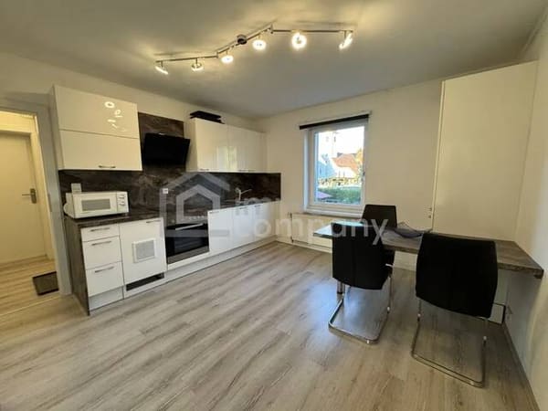 Immobilie in Niklasdorf - Modernisierte 2-Zimmer-Wohnung in Niklasdorf - Bild 0