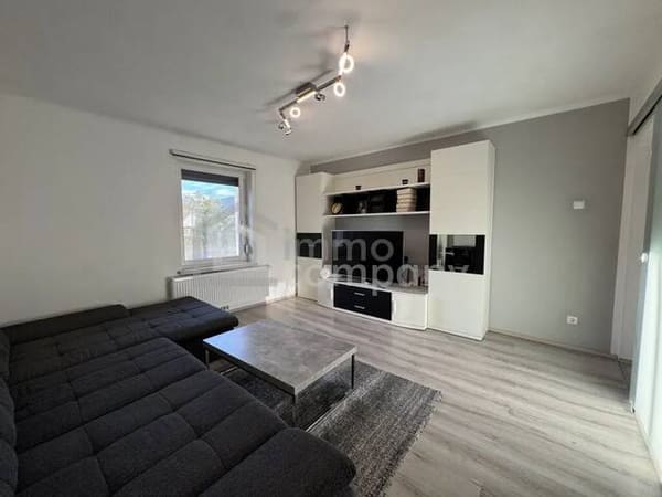 Immobilie in Niklasdorf - Modernisierte 2-Zimmer-Wohnung in Niklasdorf - Bild 1
