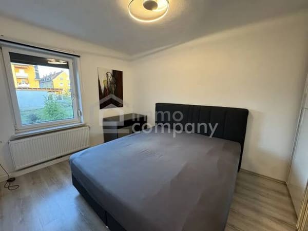Immobilie in Niklasdorf - Modernisierte 2-Zimmer-Wohnung in Niklasdorf - Bild 2