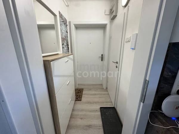 Immobilie in Niklasdorf - Modernisierte 2-Zimmer-Wohnung in Niklasdorf - Bild 3